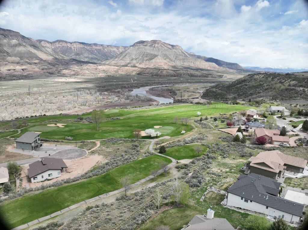 Property photo for land for sale in Garfield County Colorado