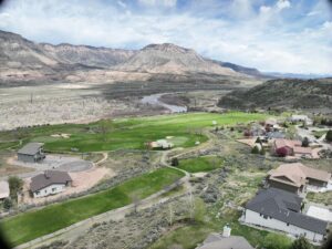 Property photo for land for sale in Garfield County Colorado