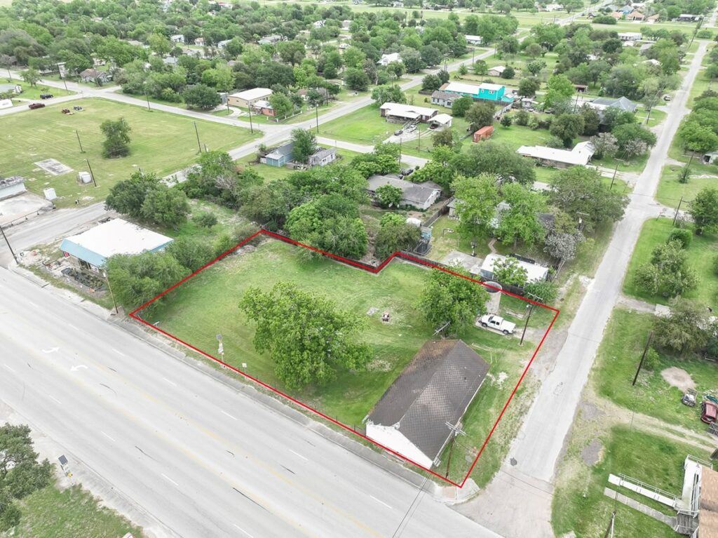 Property photo for land for sale in Bee County Texas