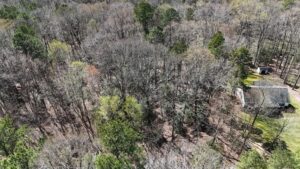 Property photo for land for sale in Mecklenburg County Virginia