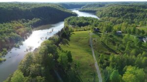 Property photo for land for sale in Pickett County Tennessee