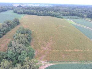 Property photo for land for sale in Jasper County Illinois