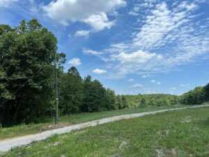 Property photo for land for sale in Searcy County Arkansas