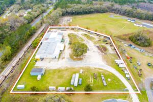 Property photo for land for sale in Suwannee County Florida