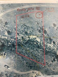 Property photo for land for sale in Chaffee County Colorado