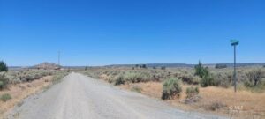 Property photo for land for sale in Modoc County California