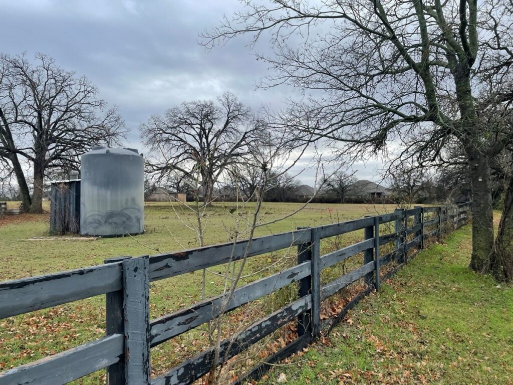 Property photo for land for sale in Denton County Texas