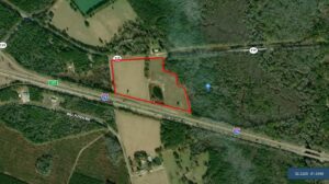 Property photo for land for sale in Bulloch County Georgia