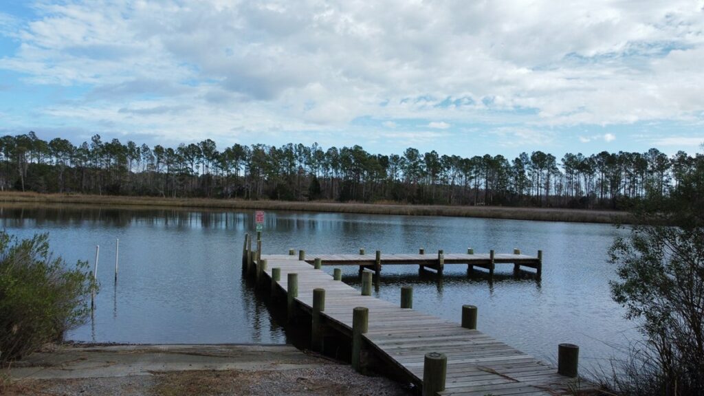 Property photo for land for sale in Carteret County North Carolina