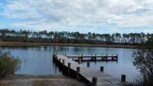 Property photo for land for sale in Carteret County North Carolina