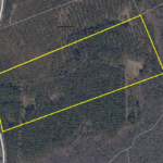 Property photo for land for sale in Kershaw County South Carolina