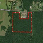 Property photo for land for sale in Vernon County Louisiana