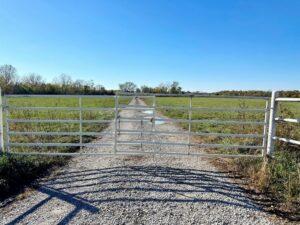 Property photo for land for sale in Vernon County Missouri