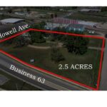 Property photo for land for sale in Howell County Missouri