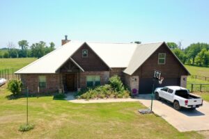 Property photo for land for sale in Atoka County Oklahoma