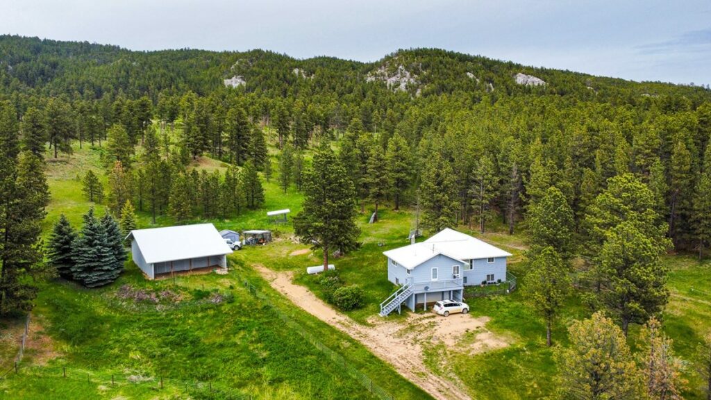 Property photo for land for sale in Phillips County Montana