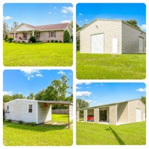 Property photo for land for sale in Hamilton County Florida