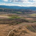 Property photo for land for sale in Delta County Colorado