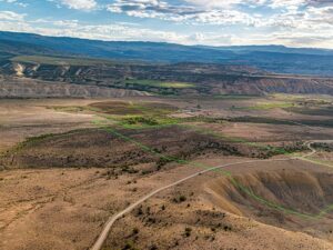 Property photo for land for sale in Delta County Colorado