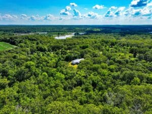 Property photo for land for sale in St. Clair County Missouri