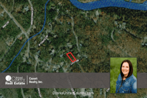 Property photo for land for sale in Sharp County Arkansas