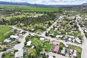 Property photo for land for sale in Mesa County Colorado