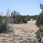 Property photo for land for sale in Yavapai County Arizona