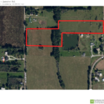 Property photo for land for sale in Lafayette County Louisiana