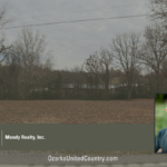 Property photo for land for sale in Fulton County Arkansas