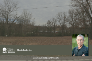 Property photo for land for sale in Fulton County Arkansas