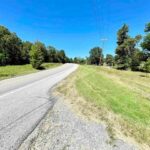 Property photo for land for sale in Fulton County Arkansas