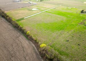 Property photo for land for sale in Lamar County Texas