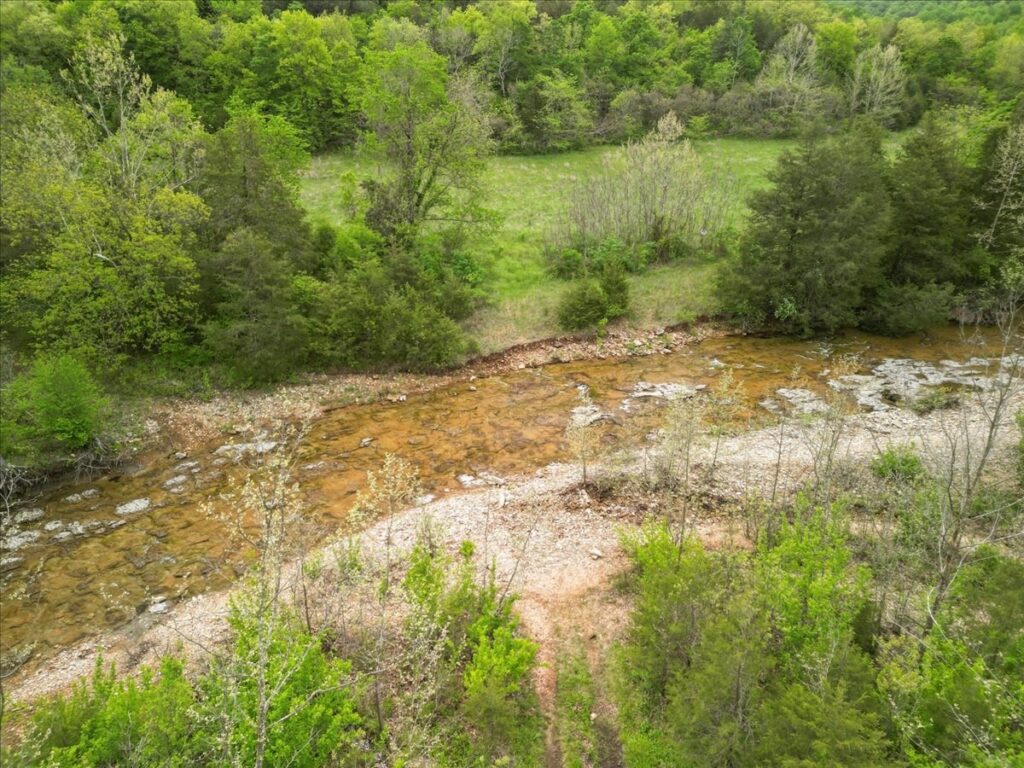 Property photo for land for sale in Ozark County Missouri