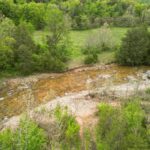 Property photo for land for sale in Ozark County Missouri