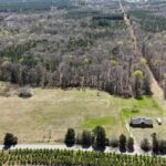 Property photo for land for sale in Mecklenburg County Virginia