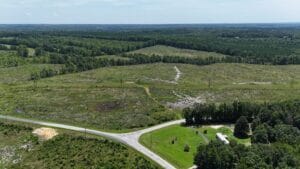 Property photo for land for sale in Lunenburg County Virginia