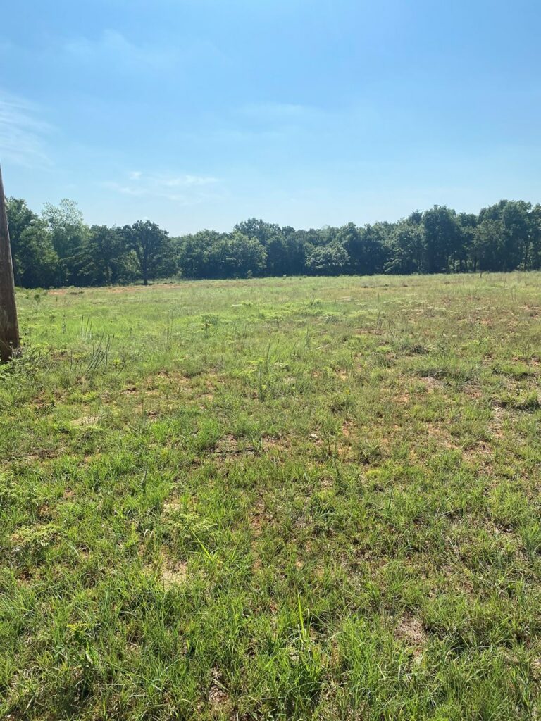 Property photo for land for sale in Grady County Oklahoma