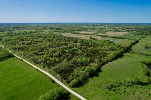 Property photo for land for sale in Ray County Missouri