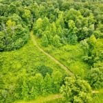 Property photo for land for sale in Perry County Indiana