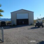 Property photo for land for sale in La Paz County Arizona