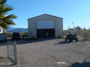 Property photo for land for sale in La Paz County Arizona