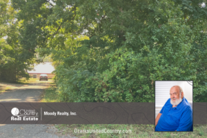 Property photo for land for sale in Sharp County Arkansas