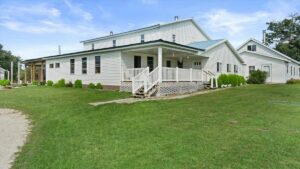 Property photo for land for sale in Jackson County Wisconsin