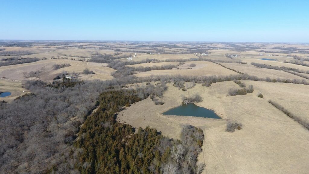 Property photo for land for sale in Worth County Missouri