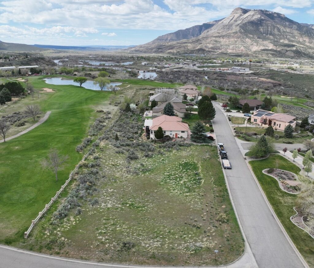 Property photo for land for sale in Garfield County Colorado