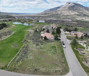 Property photo for land for sale in Garfield County Colorado