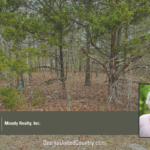 Property photo for land for sale in Izard County Arkansas