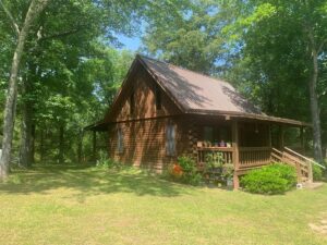 Property photo for land for sale in Marion County Arkansas