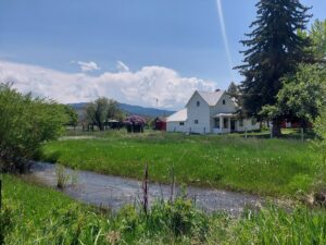 Property photo for land for sale in Modoc County California