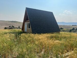 Property photo for land for sale in Gallatin County Montana